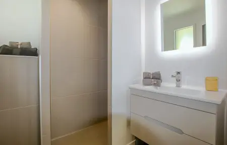 Maison 8 personnes à Cléon d'Andran - Photo 23