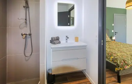 Maison 8 personnes à Cléon d'Andran - Photo 24
