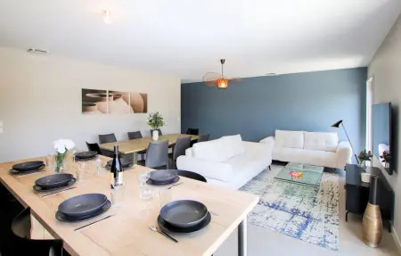 Maison 8 personnes à Cléon d'Andran - Photo 3
