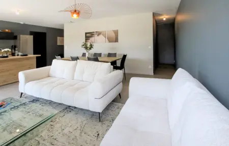 Maison 8 personnes à Cléon d'Andran - Photo 4