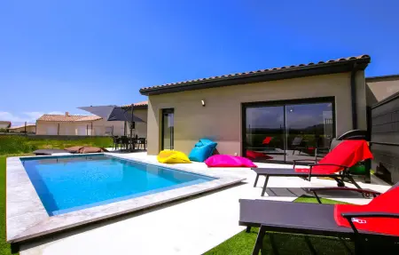 Maison 8 personnes à Cléon d'Andran - Photo 8