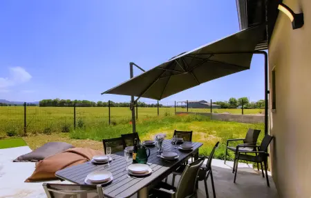 Maison 8 personnes à Cléon d'Andran - Photo 10