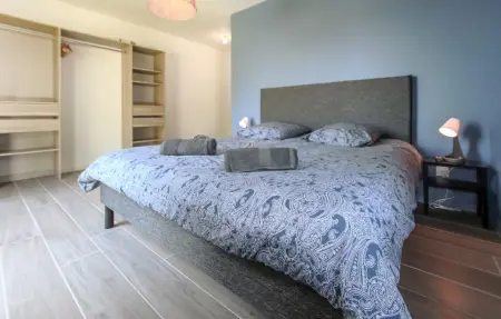 Maison 8 personnes à Cléon d'Andran - Photo 11