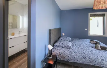 Maison 8 personnes à Cléon d'Andran - Photo 12