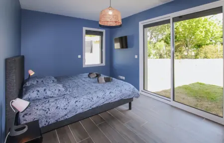 Maison 8 personnes à Cléon d'Andran - Photo 13