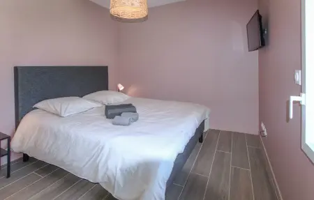 Maison 8 personnes à Cléon d'Andran - Photo 14