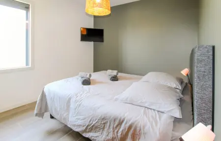Maison 8 personnes à Cléon d'Andran - Photo 16