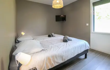 Maison 8 personnes à Cléon d'Andran - Photo 18