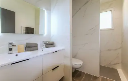 Maison 8 personnes à Cléon d'Andran - Photo 20