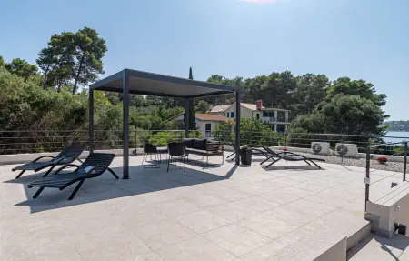 Maison 6 personnes à Prizba - Photo 1