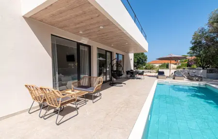 Maison 6 personnes à Prizba - Photo 6