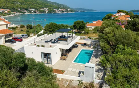 Maison 6 personnes à Prizba - Photo 7