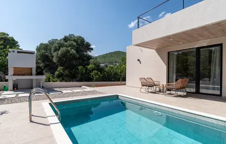 Maison 6 personnes à Prizba - Photo 8