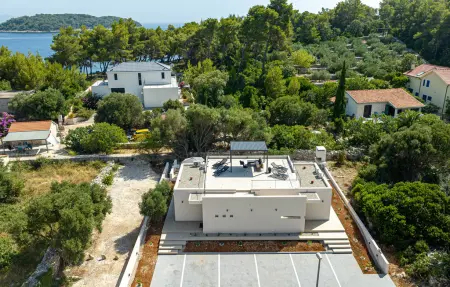 Maison 6 personnes à Prizba - Photo 9
