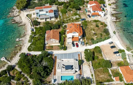 Maison 6 personnes à Prizba - Photo 10
