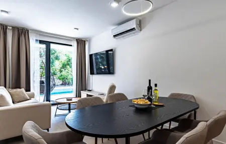 Maison 6 personnes à Prizba - Photo 14
