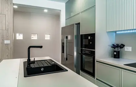 Maison 6 personnes à Prizba - Photo 16