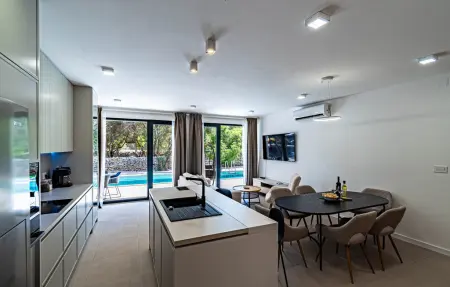 Maison 6 personnes à Prizba - Photo 18