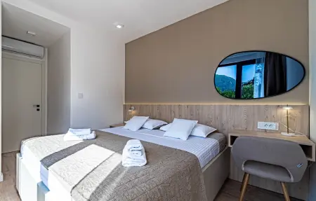 Maison 6 personnes à Prizba - Photo 21