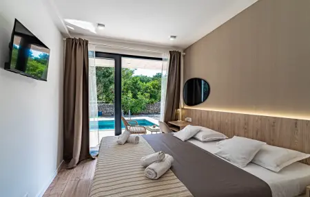 Maison 6 personnes à Prizba - Photo 22