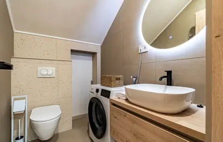 Maison 6 personnes à Prizba - Photo 24