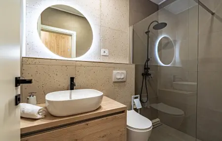 Maison 6 personnes à Prizba - Photo 25