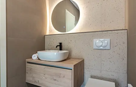 Maison 6 personnes à Prizba - Photo 27