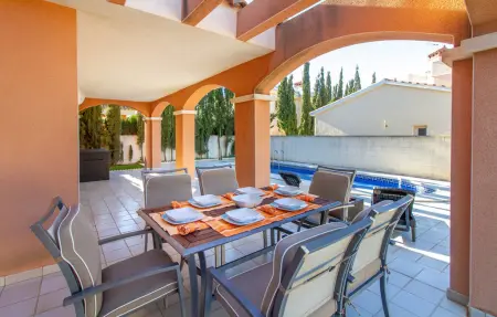 Maison 8 personnes à La Manga - Photo 1