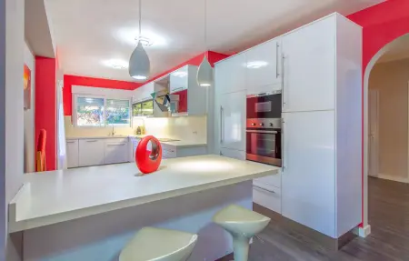 Maison 8 personnes à La Manga - Photo 3