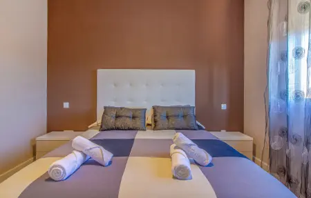 Maison 8 personnes à La Manga - Photo 4