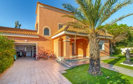 Maison 8 personnes à La Manga - Photo 6