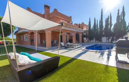 Maison 8 personnes à La Manga - Photo 8