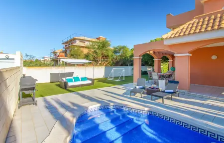 Maison 8 personnes à La Manga - Photo 9