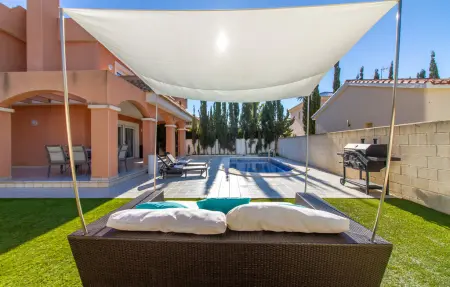 Maison 8 personnes à La Manga - Photo 12