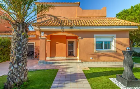Maison 8 personnes à La Manga - Photo 13