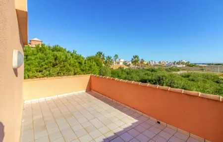 Maison 8 personnes à La Manga - Photo 16