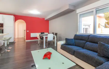 Maison 8 personnes à La Manga - Photo 18
