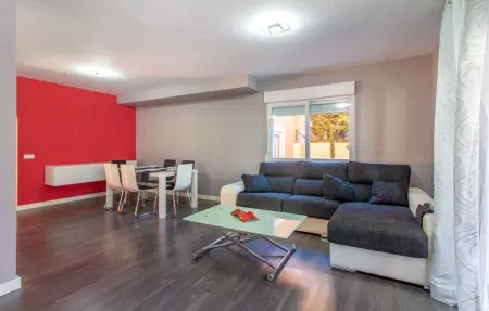 Maison 8 personnes à La Manga - Photo 19