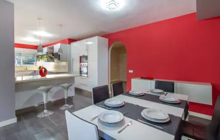 Maison 8 personnes à La Manga - Photo 20