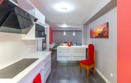 Maison 8 personnes à La Manga - Photo 22