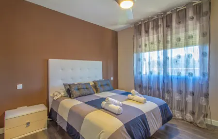 Maison 8 personnes à La Manga - Photo 24