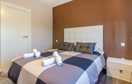 Maison 8 personnes à La Manga - Photo 25