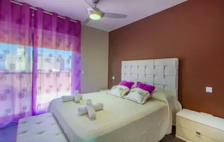Maison 8 personnes à La Manga - Photo 26