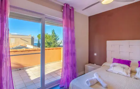 Maison 8 personnes à La Manga - Photo 28