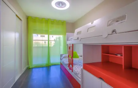 Maison 8 personnes à La Manga - Photo 29