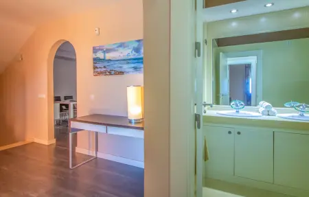 Maison 8 personnes à La Manga - Photo 35