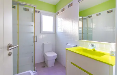 Maison 8 personnes à La Manga - Photo 36