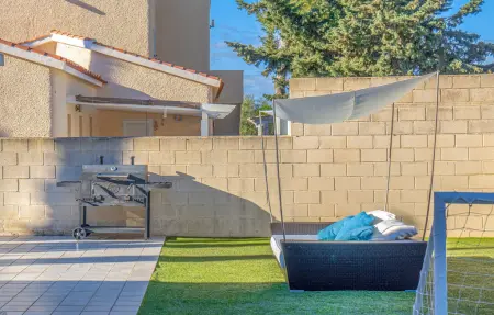 Maison 8 personnes à La Manga - Photo 38