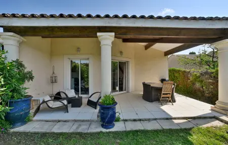 Maison 6 personnes à NIMES - Photo 1