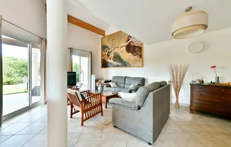 Maison 6 personnes à NIMES - Photo 2